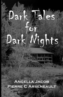 Dark Tales for Dark Nights