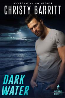 Dark Water: Lantern Beach Blackout, Book 1