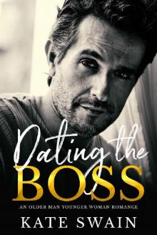 Dating the Boss