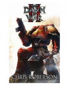 Dawn Of War II