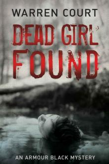 Dead Girl Found