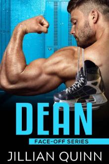 Dean (Face-Off Series Book 6)