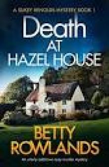 Death at Hazel House