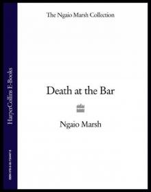 Death at the Bar