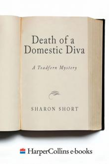 Death of a Domestic Diva