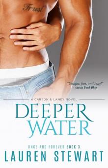 Deeper Water_Once and Forever 3