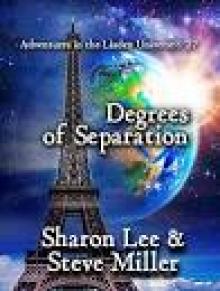 Degrees of Separation