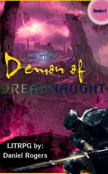 Demon of Dreadnaught