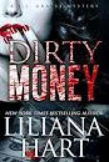 Dirty Money: A J.J. Graves Mystery (Book 7)