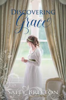 Discovering Grace: An Inglewood Romance