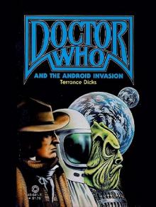 Doctor Who - [083] - [Target Novel 09] -The Android Invasion