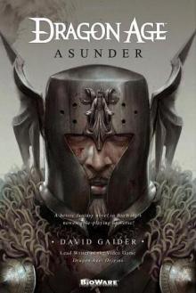 Dragon Age Book 3: Asunder