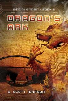 Dragon's Ark