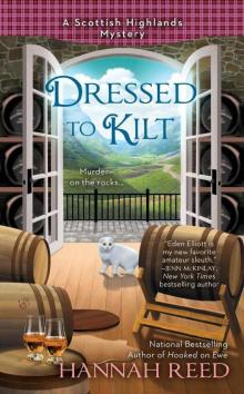 Dressed to Kilt (A Scottish Highlands Mystery)