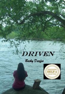 Driven (A Jenny Watkins Mystery Book 1)