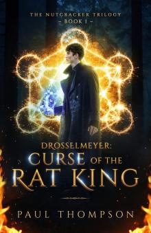 Drosselmeyer: Curse of the Rat King