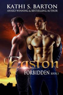 Easton: Forbidden: Paranormal Romance
