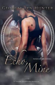 Echo, Mine