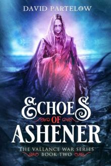 Echoes of Ashener