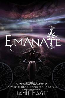 Emanate: Insight Series ((Insight) Web of Hearts and Souls)