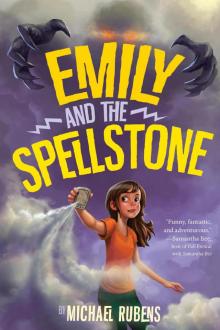 Emily and the Spellstone