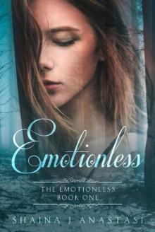 Emotionless (The Emotionless Book 1)