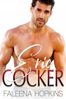 Eric Cocker (Cocker Brothers Book 12)