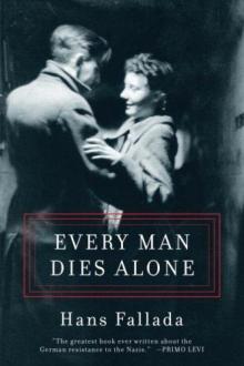 Every Man Dies Alone