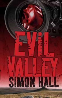 Evil Valley (The TV Detective Series)