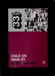 Exile on Main St