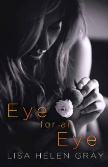 Eye for an Eye (Take a Chance Book 2)