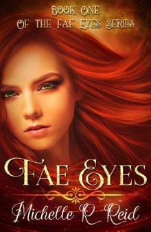 Fae Eyes