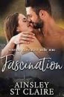 Fascination: (Billionaire Venture Capitalist #9): A Friends to Lovers Romance