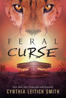 Feral Curse