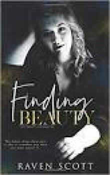 Finding Beauty (The Beauty Trilogy Book 1)