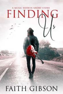 Finding Us (The Music Within)