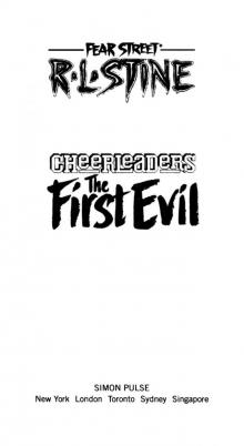 First Evil