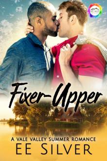 Fixer-Upper: A Summer Romance (Vale Valley Season 3 Book 15)