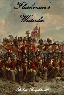 Flashman's Waterloo