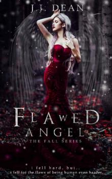 Flawed Angel (The Fall Book 1)