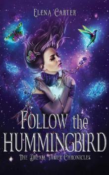 Follow the Hummingbird (The Dream Tamer Chronicles Book 1)