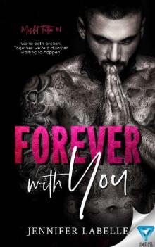 Forever With You (Misfit Tattoo Book 1)