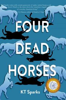 Four Dead Horses