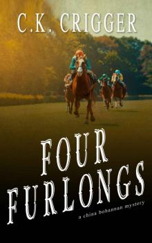 Four Furlongs