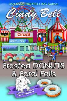 Frosted Donuts and Fatal Falls