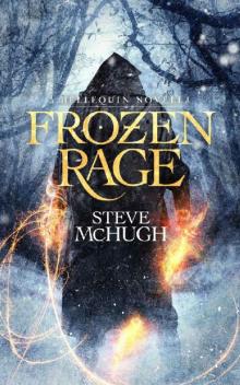 Frozen Rage: A Hellequin Novella (Hellequin Chronicles)