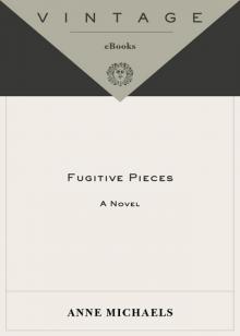 Fugitive Pieces