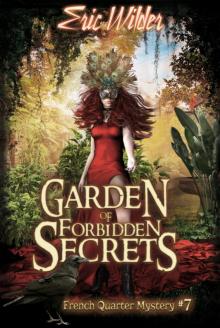 Garden of Forbidden Secrets