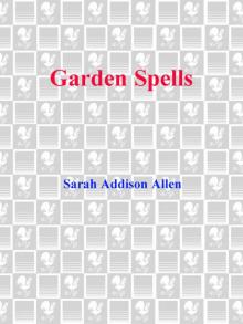 Garden Spells