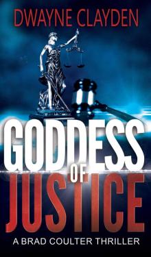 Goddess of Justice